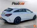 Mercedes-Benz CLA 200 d Shooting Brake Blanc - thumbnail 8
