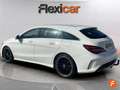 Mercedes-Benz CLA 200 d Shooting Brake Blanc - thumbnail 7