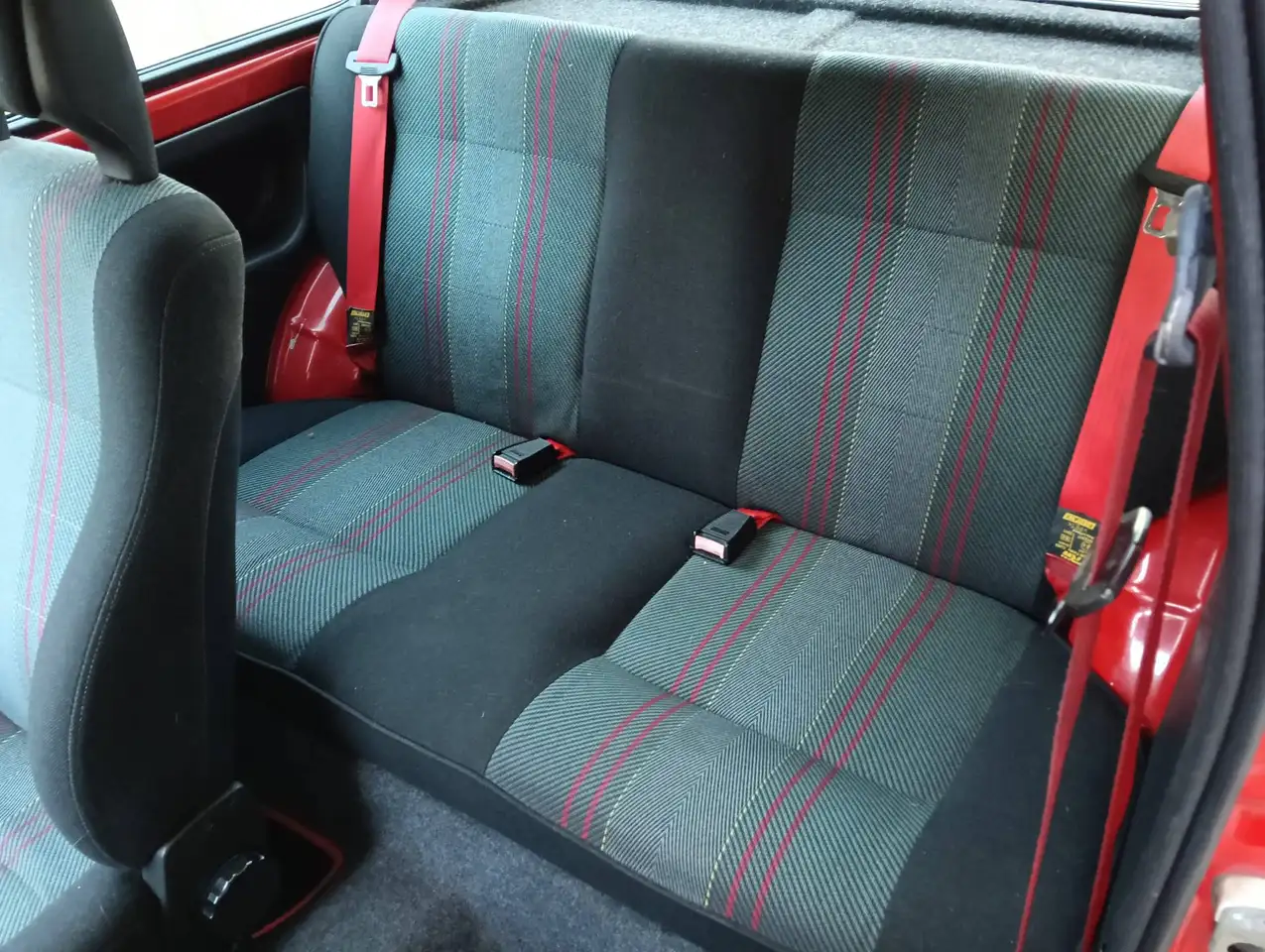 Fiat Cinquecento 1.1 Sporting, foto 8
