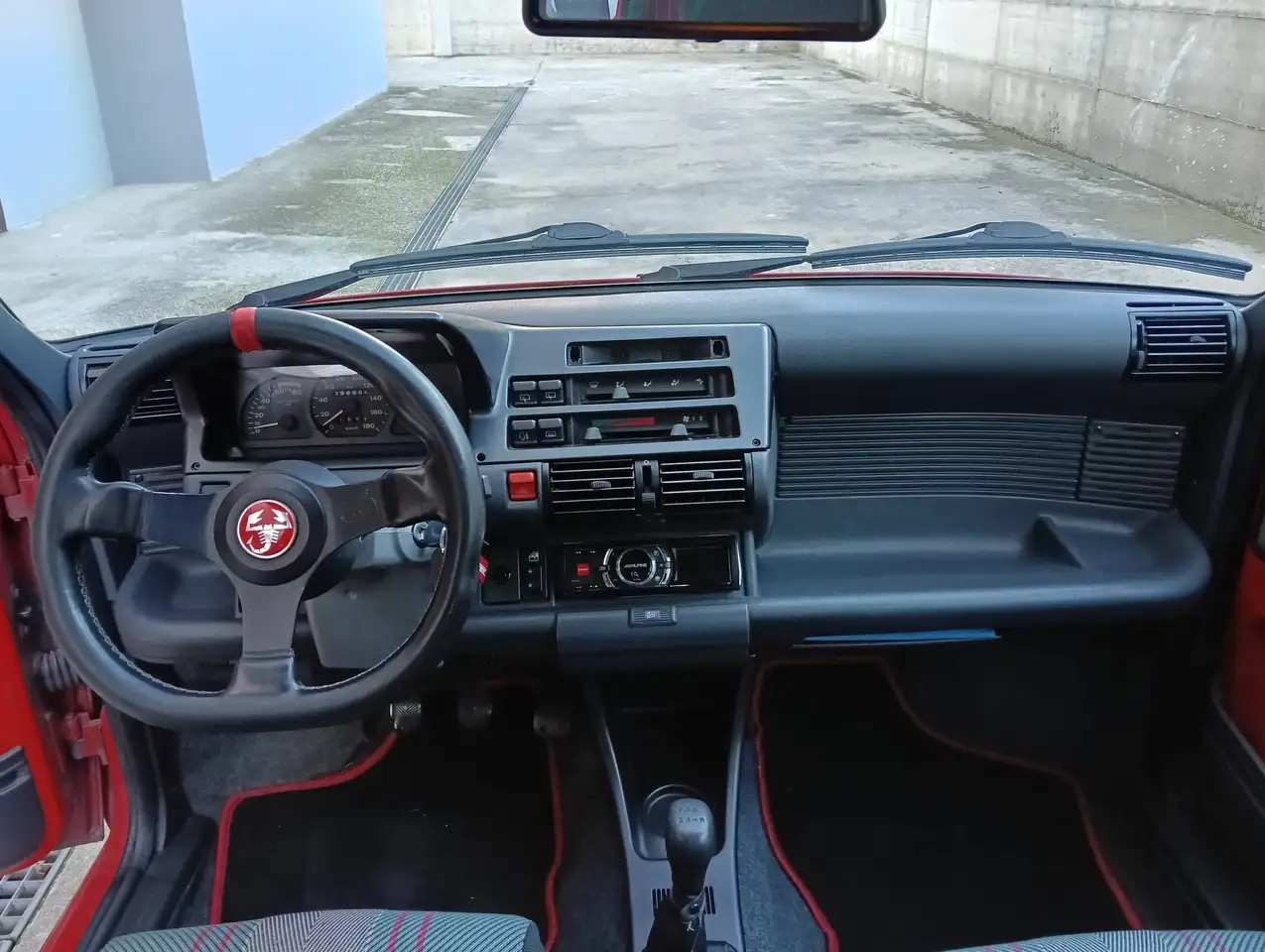 Fiat Cinquecento 1.1 Sporting, foto 6