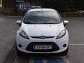 Ford Fiesta Fiesta Trend 1,25 Trend Weiß - thumbnail 1
