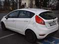 Ford Fiesta Fiesta Trend 1,25 Trend Weiß - thumbnail 4
