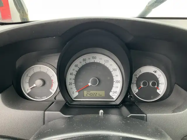 Kia Ceed view 6