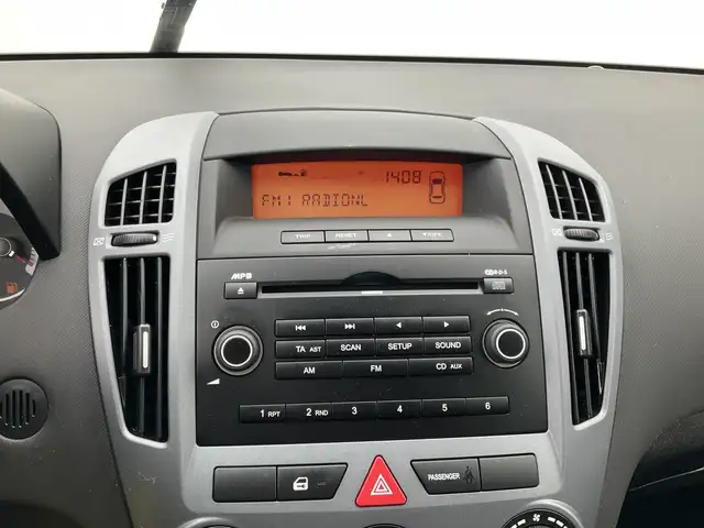 Kia Ceed view 13