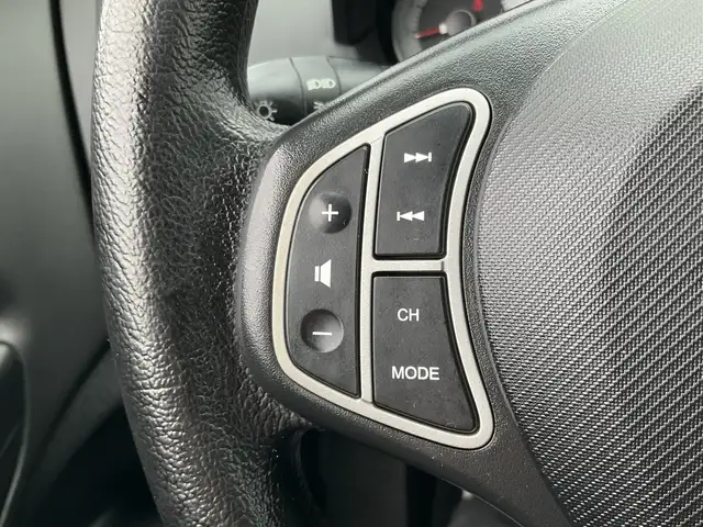Kia Ceed view 9