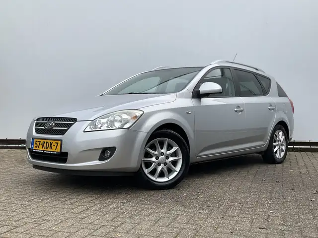 Kia Ceed view 7