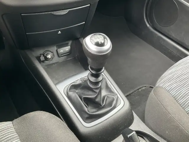 Kia Ceed view 11