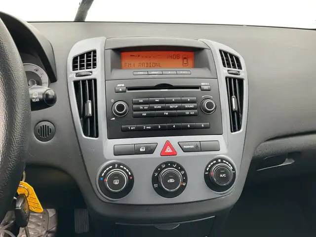 Kia Ceed view 12