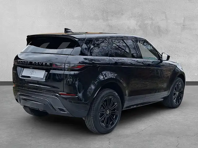 Land Rover Range Rover Evoque P270e PHEV Dynamic SE AWD Aut. Ansicht 4