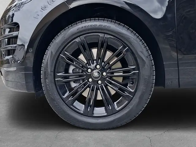 Land Rover Range Rover Evoque P270e PHEV Dynamic SE AWD Aut. Ansicht 6
