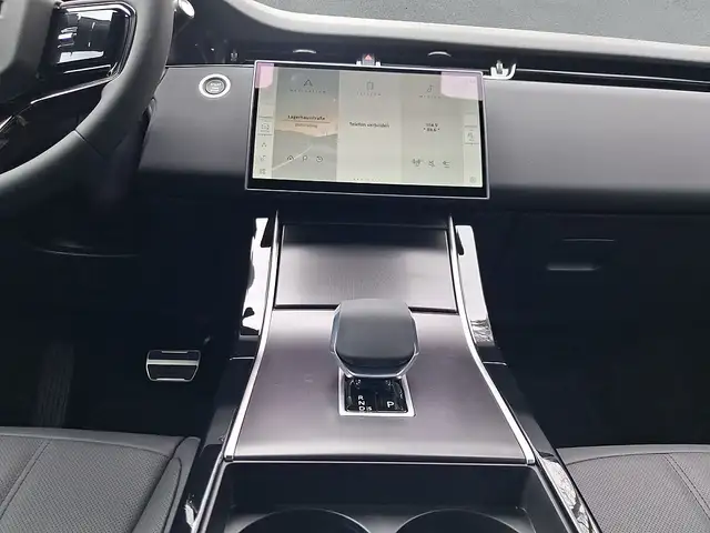 Land Rover Range Rover Evoque P270e PHEV Dynamic SE AWD Aut. Ansicht 9