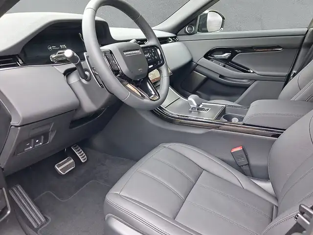 Land Rover Range Rover Evoque P270e PHEV Dynamic SE AWD Aut. Ansicht 7