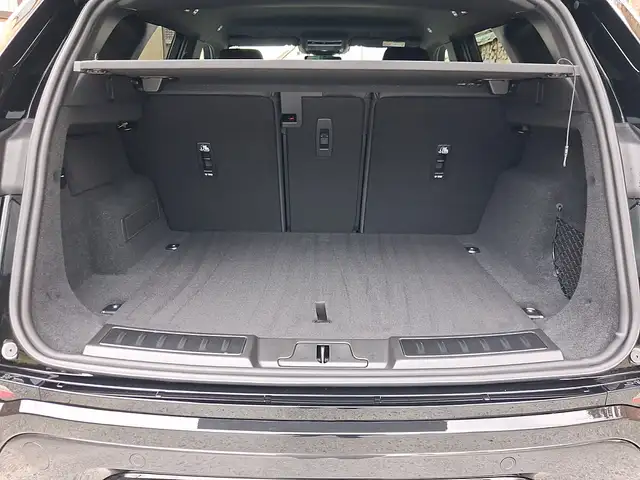 Land Rover Range Rover Evoque P270e PHEV Dynamic SE AWD Aut. Ansicht 12