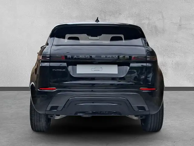Land Rover Range Rover Evoque P270e PHEV Dynamic SE AWD Aut. Ansicht 5