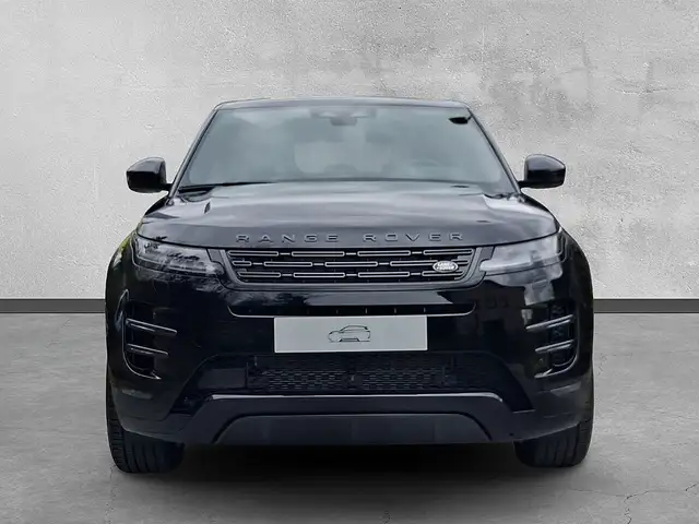 Land Rover Range Rover Evoque P270e PHEV Dynamic SE AWD Aut. Ansicht 2