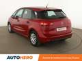 Citroen C4 Picasso 1.6 Blue-HDi Attraction Rouge - thumbnail 4