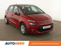 Citroen C4 Picasso 1.6 Blue-HDi Attraction Rouge - thumbnail 8