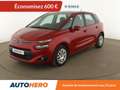 Citroen C4 Picasso 1.6 Blue-HDi Attraction Rouge - thumbnail 1