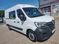 Renault Master L2H2 3,3t 6-Sitze Kamera Tempomat Totwink Weiß - thumbnail 18