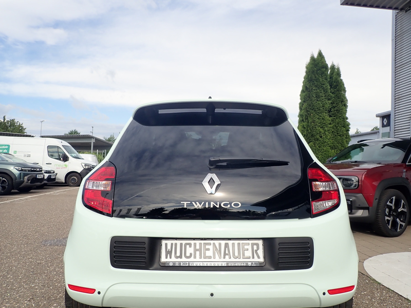 Photo du véhicule