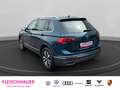 Volkswagen Tiguan Move 2,0 TDI Navi+LED +ACC+CarPlay+Rear View Blau - thumbnail 4