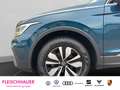 Volkswagen Tiguan Move 2,0 TDI Navi+LED +ACC+CarPlay+Rear View Blau - thumbnail 15