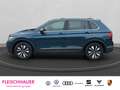 Volkswagen Tiguan Move 2,0 TDI Navi+LED +ACC+CarPlay+Rear View Blau - thumbnail 3