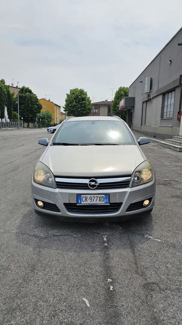 Opel Astra SW 1.7 cdti Elegance 101cv - 1