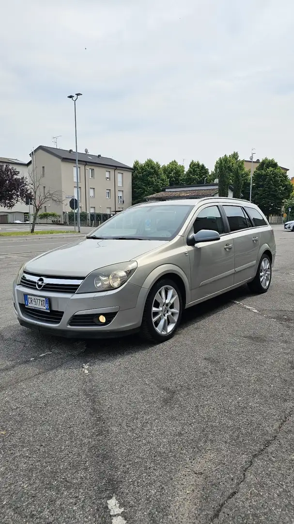 Opel Astra SW 1.7 cdti Elegance 101cv - 2