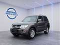 Mitsubishi Pajero 3.2 DI-D Instyle 1. Hand AHK 3000kg Braun - thumbnail 1
