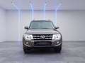 Mitsubishi Pajero 3.2 DI-D Instyle 1. Hand AHK 3000kg Braun - thumbnail 8