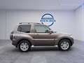 Mitsubishi Pajero 3.2 DI-D Instyle 1. Hand AHK 3000kg Braun - thumbnail 6