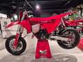 Gas Gas EC 125 MOTARD VMR Rosso - thumbnail 4