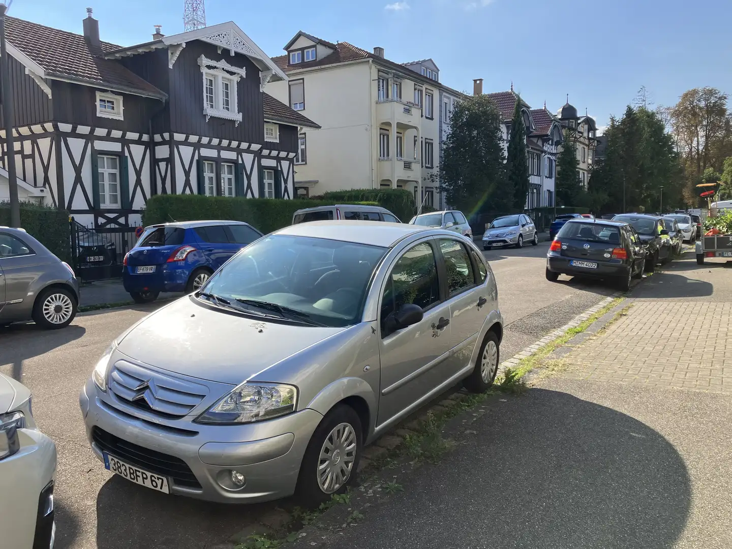 Citroen C3 1.4 HDi 70 Airdream Collection - 2