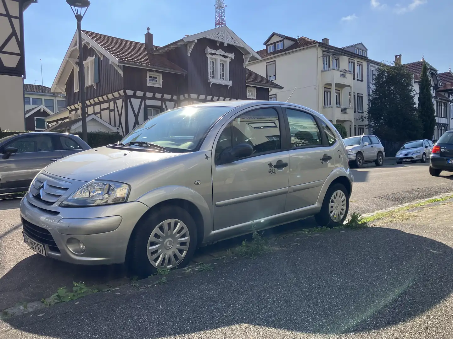 Citroen C3 1.4 HDi 70 Airdream Collection - 1