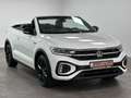Volkswagen T-Roc R-Line.LED.KAM.DIGI-TACHO.ACC.CABRIOLET Weiß - thumbnail 3