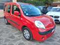 Renault Kangoo Kangoo II 2008 1.5 dci (SL) TomTom 90cv fap FL Rouge - thumbnail 9