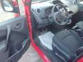 Renault Kangoo Kangoo II 2008 1.5 dci (SL) TomTom 90cv fap FL Rouge - thumbnail 10