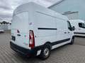 Opel Movano B HKa L2H2 3,5t *1.Hand*Klima*PDC* Weiß - thumbnail 8