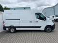 Opel Movano B HKa L2H2 3,5t *1.Hand*Klima*PDC* Weiß - thumbnail 4