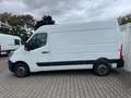 Opel Movano B HKa L2H2 3,5t *1.Hand*Klima*PDC* Weiß - thumbnail 5