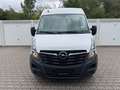 Opel Movano B HKa L2H2 3,5t *1.Hand*Klima*PDC* Weiß - thumbnail 2