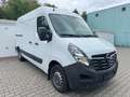 Opel Movano B HKa L2H2 3,5t *1.Hand*Klima*PDC* Weiß - thumbnail 1