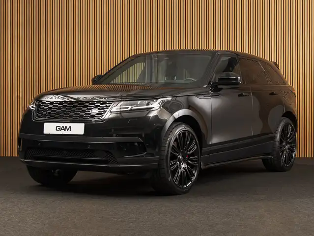 Land Rover Range Rover Velar 2.0 P400e S