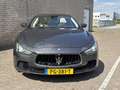 Maserati Ghibli 3.0 V6 D Autmaat | Pano | Leder | Harman/Kardon | Grijs - thumbnail 5