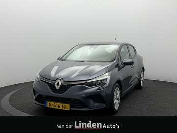 1.0 TCe Zen | Navigatie | Carplay&Android | Led
