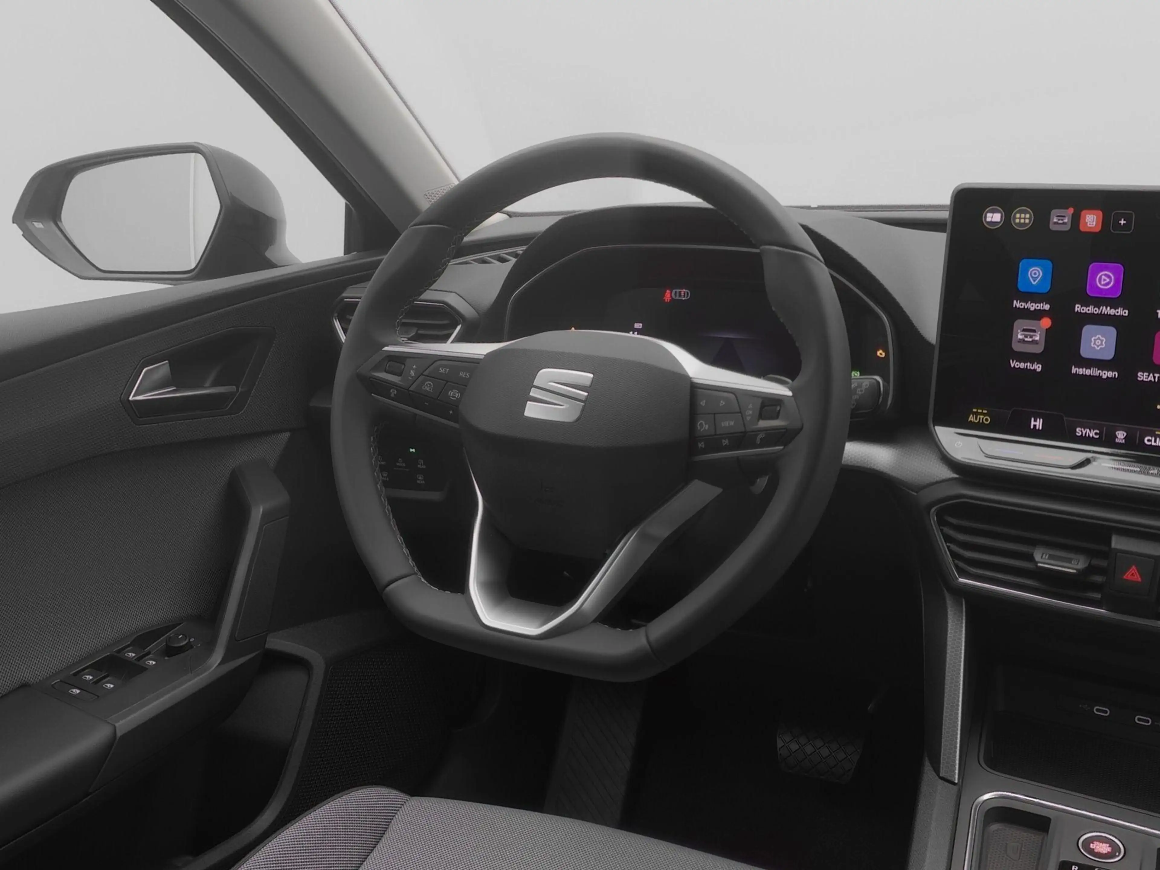 SEAT Leon Sportstourer 1.5 eTSI Style Business Intense | Lag — photo 7