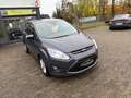 Ford C-Max Champions Edition"2.HAND"TÜV/NEU"12MGarantie Gris - thumbnail 3