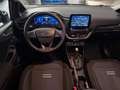 Ford Fiesta Active X #HYBRID #ACC #RFK Gris - thumbnail 17