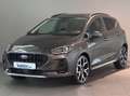 Ford Fiesta Active X #HYBRID #ACC #RFK Gris - thumbnail 1